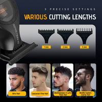 SiMAiSHEN Y12 MRD Clipper 2026 Model Baru OEM Motor Brushless Rotor Eksternal Alat Cukur Rambut Salon Barber Tenang Kecepatan Tinggi 7000Rpm