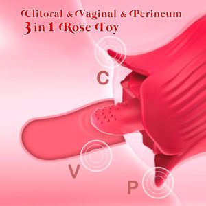 LOVE Vibrateur rose à bas prix, produit phare du marché pour stimuler le clitoris et les papilles pour un orgasme intense. - Product Image 3