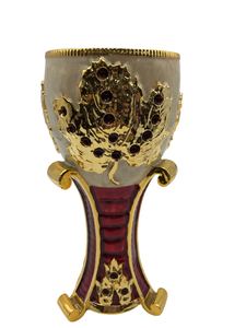Luxury Metal <b>Incense</b> <b>Burner</b> & Bakhoor <b>Holder</b> For Home Fragrance With Antique Finished For Decor Designer Brass <b>Incense</b> <b>Burner</b> - Product Image 6