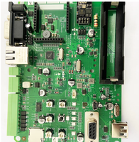 15 ans OEM fabricant de circuits imprimés personnalisé PCBA Service d'assemblage électronique SMT DIP EMS personnalisé électronique usine 15
