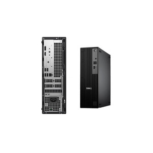 Nouvel ordinateur de bureau Dell Pro Slim QCS1250 2025, mise à niveau du 7020SFF avec processeur I3/I5/I7/I9, 8G/16G/32G/RAM256G/512G/1T/SSD - Product Image 6