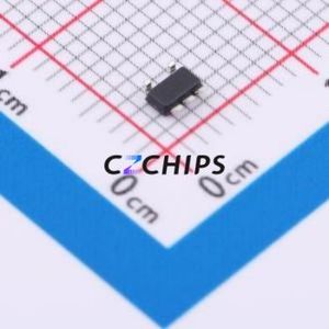Chip IC de circuito integrado original nuevo 24CW160T-I/OT SOT-23-5 EEPROM venta completa Chips de componentes electrónicos y servicio BOM - Product Image 2
