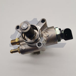 Топливный насос высокого давления 06F127025L,06F127025D,06F127025N,06F127025A для VW Golf Passat Audi A4 A6 - Product Image 6