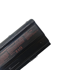 P750BAT-8 82Wh Laptop <b>Battery</b> Replacement for Clevo ZX8-CP5S1 ZX7-KP5D1 ZX8-SP7S1 P750ZM/P751DM/P771DM P775/P775D - Product Image 3