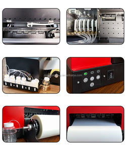 Impresora A3 DTF impresora DTF A3 DTF impresora A3 máquina de impresión - Product Image 5