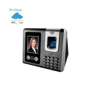 Logiciel Cloud SDK Gratuit pour Système de Reconnaissance Faciale Biométrique et de Gestion du Temps de Présence - Product Image 6