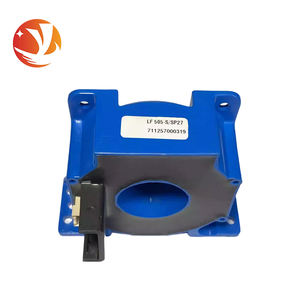 Dispositif de mesure de courant LF505-S/SP27, contrôleur Programmable PLC, Original, neuf - Product Image 3