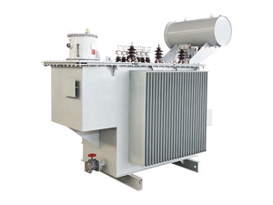 หม้อแปลงไฟฟ้าแบบจุ่มน้ำมัน แรงดันสูง 3 เฟส 22kv 35kv 110kv 100kva 200kva 400kva สำหรับโรงงาน - Product Image 3