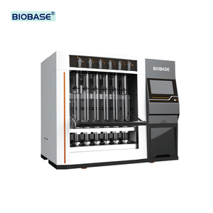 Analyseur de fibres BIOBASE, analyseur automatique de fibres brutes pour <span class=keywords><strong>6</strong></span> échantillons, pour laboratoire - Product Image 5