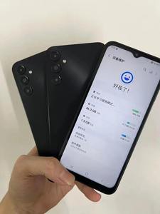 Teléfonos Celulares Desbloqueados al por Mayor para Samsung A14 5G Usados, Smartphone con Android <span class=keywords><strong>13</strong></span> de 64GB y <span class=keywords><strong>128GB</strong></span> - Product Image 4