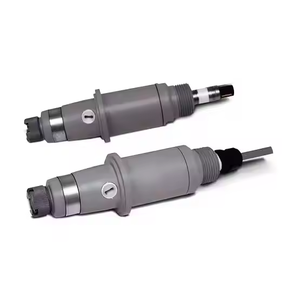 Capteurs pH/ORP à usage général Rosemounts 100 % originaux avec connexion par câble Variopol (VP8) pour la mesure de la qualité de l'eau - Product Image 6