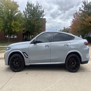BMW <span class=keywords><strong>X6</strong></span> M <span class=keywords><strong>Competition</strong></span> 2024 ECONÓMICO Y ELEGANTE - Product Image 3