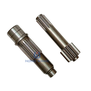 ข้อต่อเพลามอเตอร์ไฮดรอลิกสำหรับรถขุดจากโรงงาน OEM ผู้ผลิตมืออาชีพมอเตอร์ไฮดรอลิกเพลาเกียร์มานานกว่า 10 ปี - Product Image 1