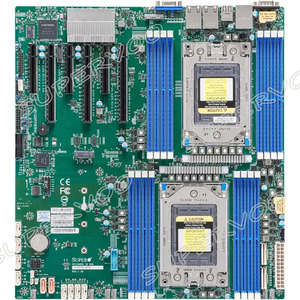 Placa Base Original H12DSi-NT6 MBD-H12DSi-NT6-O MBD-H12DSi-NT6-B de Doble Socket SP3 para Procesadores AMD7003 7002 Series EATX - Product Image 1