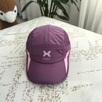 Gorra Deportiva de Malla Perforada de Secado Rápido con Logotipo Personalizado al por Mayor, Gorra de Poliéster Ligera con Orificios Cortados con Láser para Correr, Gorras, Topi