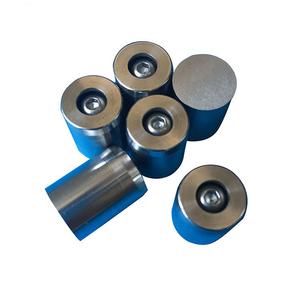 Composants de moule pour vannes à clapet pneumatiques pour moules en plastique, matériau SUS420 de haute qualité, dureté 48-52HRC, marque Honsen, personnalisable - Product Image 2