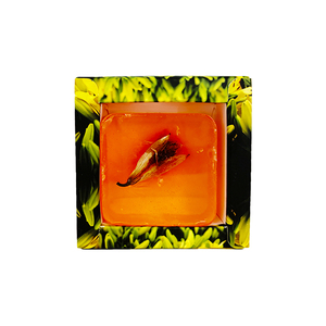 สบู่อาบน้ำกลิ่นธรรมชาติออร์แกนิกควบคุมความขาวและทำความสะอาดได้ล้ำลึก - Product Image 3