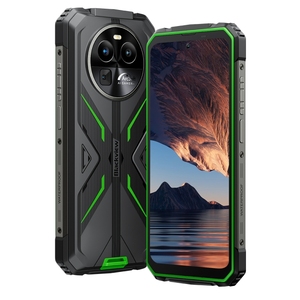 Téléphone robuste <span class=keywords><strong>Blackview</strong></span> Bv8100 8 Go + 256 Go, écran 6,5 pouces, Android 14 - Product Image 4