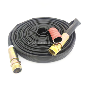 Tubo per Trapano ad Aria Compressa Leggero Mantex HP 38mm 51mm 1.5 Pollici 2 Pollici Piatto e Compresso per Perforazione di Pozzi e Fori Rocciosi - Product Image 2