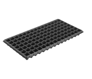 105 celle Crescere piantina vivaio Vassoio per Avviare Piantagioni di Propagazione di Germinazione - Product Image 1