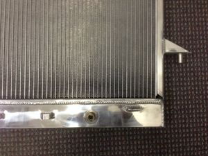 Đối Với Hummer <span class=keywords><strong>H3</strong></span> 06-10/ H3T 09-10/ GMC Canyon 09-12 5.3L Tản Nhiệt - Product Image 3