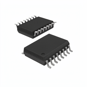 <b>Electronic</b> Circuit Components Authorized Distributor Clock Timing 16 SOlC DS1374C-3#T&R - Product Image 1