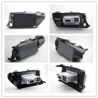 Lecteur multimédia Android 12 pour Toyota Hilux 2017 2018 PX30 2G + 32G px6 4G + 64G UIS7862 8G + 128G/256G