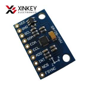 GY-9255 MPU-9255 <b>Sensor</b> Module (Replacement <b>for</b> MPU9250 and MPU9150) - Product Image 1