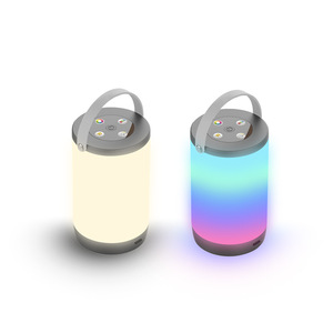 USB Charging Touch RGB Dimmable Portable Atmosphere Smart Home <strong>Light</strong> - Product Image 1