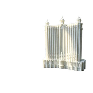 Servicios de Prototipado Xuli 3D, Personalización de Modelos de Impresión 3D, Resina Fotosensible ABS, SLA, SLS, FDM - Product Image 2