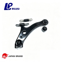 Bras de commande inférieur avant gauche droit Bilusi avec bagues pour Toyota Camry Hyboird 02-17 ACV4 # ACV3 # OE:48068-06140 48069-06140