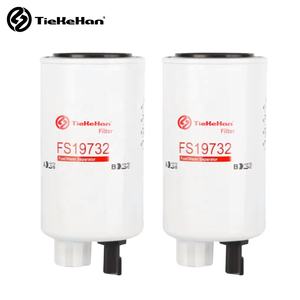 Nuevo Filtro Separador de Agua y Combustible para Motor Diésel de Camión TieKeHan FS19732 para Klift - Product Image 1