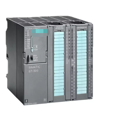 6ES73146EH040AB0 SIMATIC S7 300 CPU 314C-2PN/DP Compact CPU Module 6ES7 314-6EH04-0AB0 Siemens PLC Controller 6ES7314-6EH04-0AB0