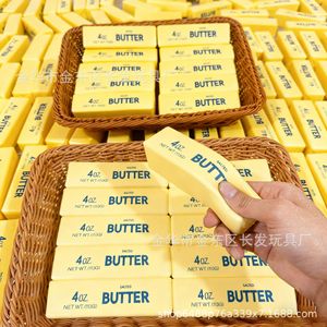 แท่งเนยนุ่ม 4 ออนซ์ ของเล่นคลายเครียดสำหรับเด็กและเยาวชน ทุกเพศ - Product Image 4