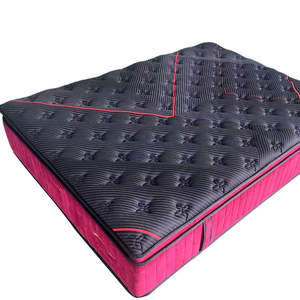 Colchón de espuma ecológico tradicional más vendido con resorte de bolsillo para dormitorio, sala de estar de <span class=keywords><strong>Hospital</strong></span> y Villa - Product Image 5