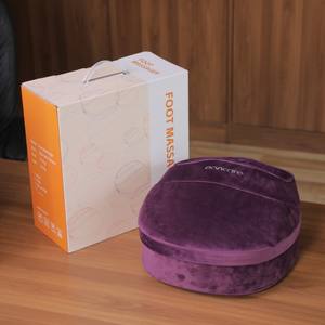 Gran oferta, vibración Shiatsu inalámbrica eléctrica con terapia de rodillos, control de cuidado de la salud, mejora la circulación sanguínea, masajeador de pies - Product Image 5