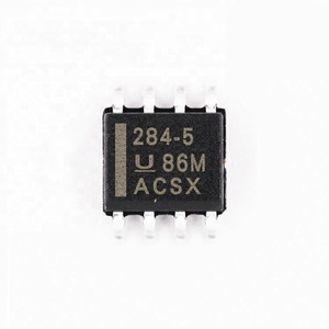 YMC UCC284DP-5 UCC284DP UCC284 284DP <strong>C284</strong> 284D New and original SOP8 power management IC chip UCC284DP-5 - Product Image 1