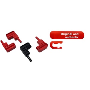 Pinza de Sonda Magnética para Pruebas de Voltaje con Conector Banana MP1-3R/1B - Product Image 5