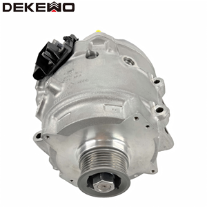 4N0903028E 4N1903028 Piezas de Auto Remanufacturadas, <span class=keywords><strong>Alternador</strong></span> de Arranque Híbrido de 48V CA para <span class=keywords><strong>AUDI</strong></span> A7 A8D5 Q7 Q8 - Product Image 3