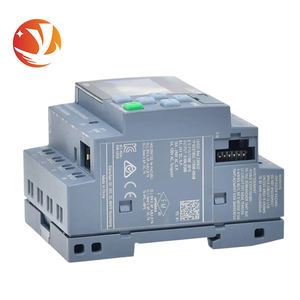 Módulo Lógico Programable PLC Siemens 6ED1052-1FB00-0BA8 6ED1 052-1FB00-0BA8 Original, Nuevo - Product Image 4