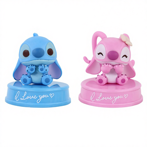 Spedizione Gratuita, Bambola Teddy Star Baby, Ornamenti da Ufficio Fatti a Mano, Giocattoli DIY in Scatola Misteriosa, <span class=keywords><strong>Uova</strong></span> Sorpresa Personalizzabili - Product Image 6