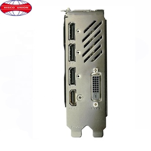 <span class=keywords><strong>GIGABYTE</strong></span>-tarjeta gráfica RX <span class=keywords><strong>580</strong></span>, alta calidad, 4G, GDDR5, 256bit - Product Image 6