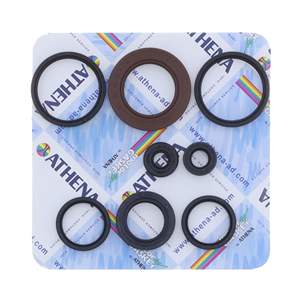 Kit de juntas de aceite - Product Image 1