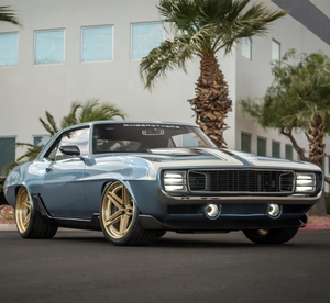 Llanta de ruedas forjadas de 18, 19, 20, 21, 22 y 24 pulgadas para <span class=keywords><strong>SHELBY</strong></span> GTE <span class=keywords><strong>SHELBY</strong></span>, Mach-E GT, Ford Mustang GT500 GT40, Dodge Charger, Viper Benz - Product Image 6