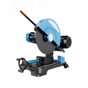 Desktop Steel <strong>Profile</strong> Metal Cutting Machine Metal <strong>Grinder</strong> 3KW Multi-functional Aluminum Machine Electric Saw Machine - Product Image 4