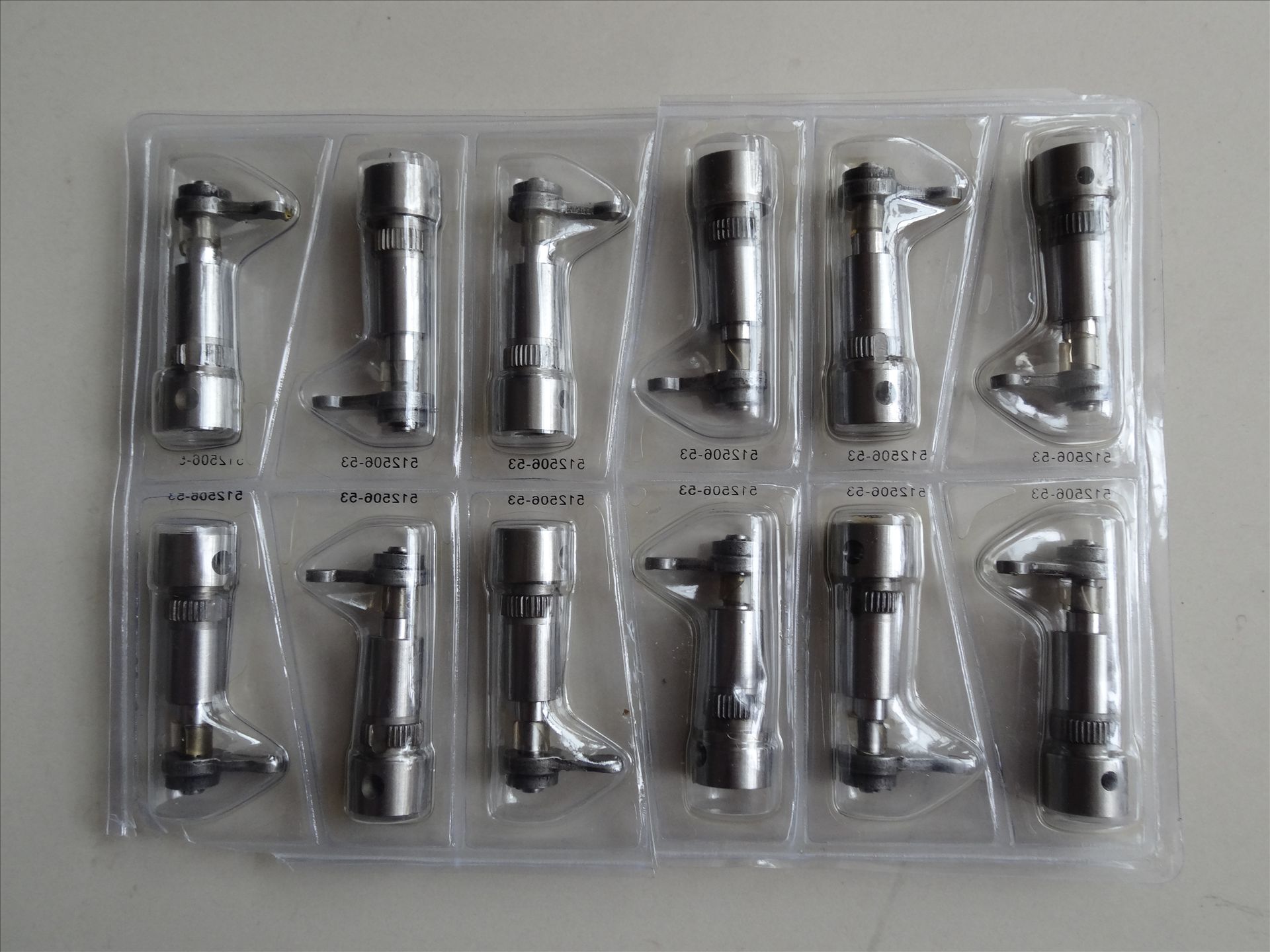 plunger and barrel assembly 512506-53 diesel engine plunger A503673 fuel pump barrel and plunger 51250653 for LUCAS