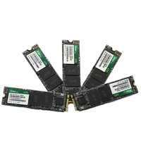 Star M.2 Ssd M2 Pcie Nvme 256gb Solid State Drive 2280 Internal Hard Disk Hdd untuk Laptop Desktop