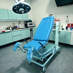 Tavolo di nascita donne che partoriscono tavolo operatorio elettrico ginecologico consegna ostetrica sedie da letto tavoli - Product Image 3