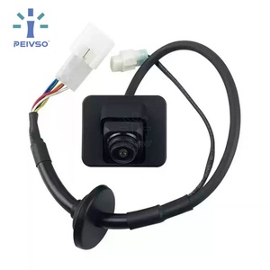 Caméra de recul PEIVSO sans distorsion pour Wuling Hongguang S18 Wuling Hongguang 115 OEM 23543294 23642494 - Product Image 1