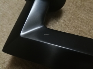 Nurlin Modern Euro Cylinder Key Escutcheon Matt Brass Antique Bronze Black Door Handle Accessories Stainless Steel for Entry - Product Image 3